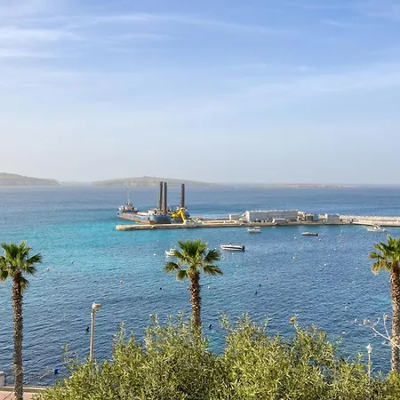 شقة Cosy 2br Just Steps Away From The Promenade By 360 Estates