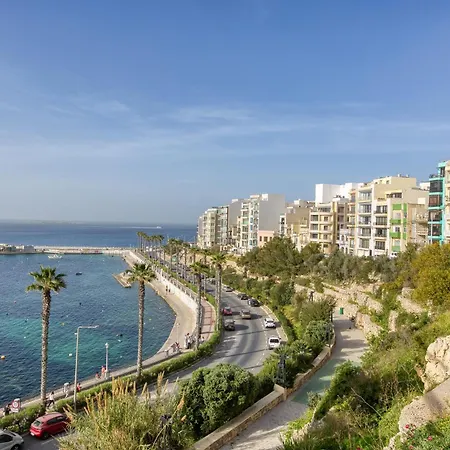 شقة Cosy 2br Just Steps Away From The Promenade By 360 Estates *
