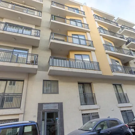 Cosy 2br Just Steps Away From The Promenade By 360 Estates * خليج سانت بول