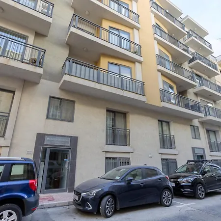 شقة Cosy 2br Just Steps Away From The Promenade By 360 Estates