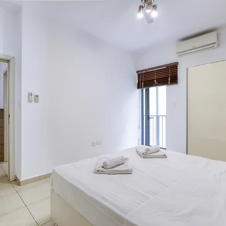 Cosy 2br Just Steps Away From The Promenade By 360 Estates San Pawl il-Baħar