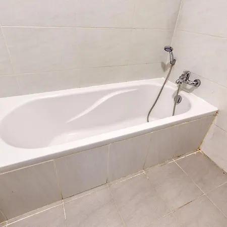 Cosy 2br Just Steps Away From The Promenade By 360 Estates Lejlighed