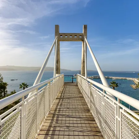 Cosy 2br Just Steps Away From The Promenade By 360 Estates Lejlighed San Pawl il-Baħar