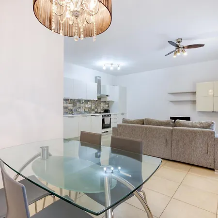Cosy 2br Just Steps Away From The Promenade By 360 Estates San Pawl il-Baħar