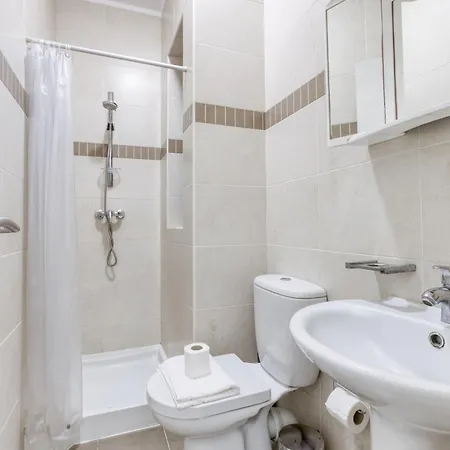 아파트 Cosy 2br Just Steps Away From The Promenade By 360 Estates